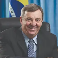 Foto de perfil de OSMAR DELLA VALENTINA